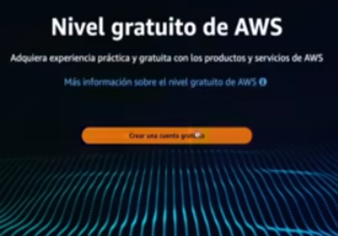 AWS Desde Cero